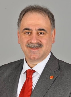 Selim Kotil