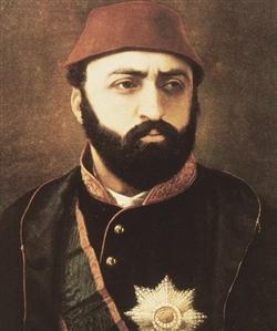 Sultan Abdülaziz