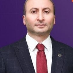 Turan Şahin