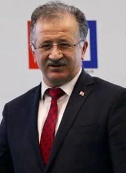 Yakup Yılmaz