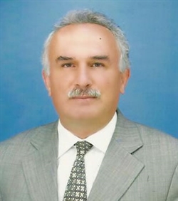 Abdulkadir Akdeniz