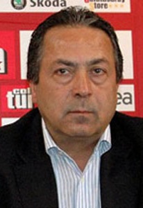 Adnan Sezgin