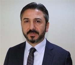 Ahmet Aydın