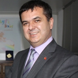Ali Ömeroğlu