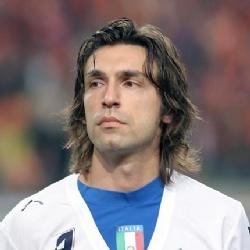 Andrea Pirlo