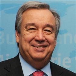 Antonio Guterres