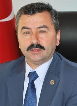 Cavit Erdoğan