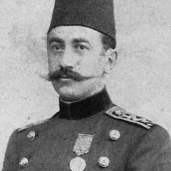 Cemil Topuzlu