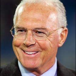 Franz Beckenbauer