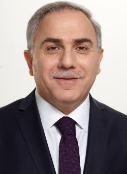 Mehmet Ergün Turan