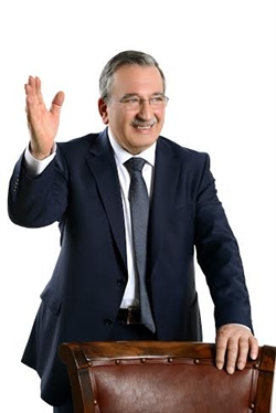 Mehmet Hanefi Bostan