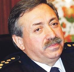 Oğuz Kağan Köksal