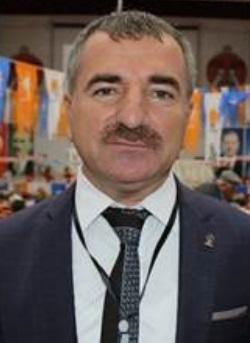 Sebahattin Özdemir