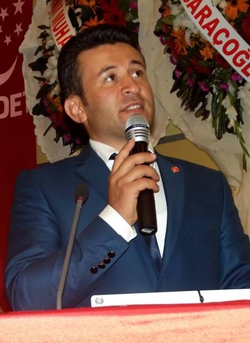 Seyit Mehmet Karagülle