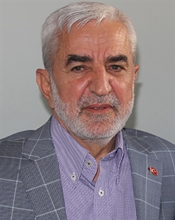 Tahir Öztürk