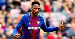 Yerry Mina