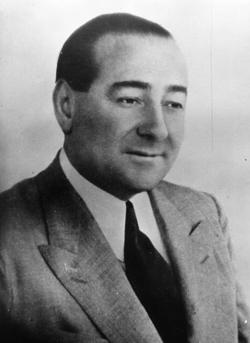 Adnan Menderes