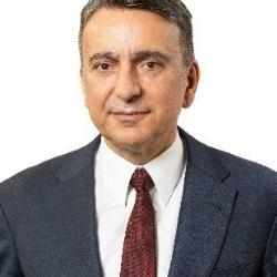 Azmi Karamahmutoğlu