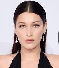 Bella Hadid