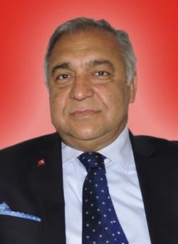 Bilal Doğan