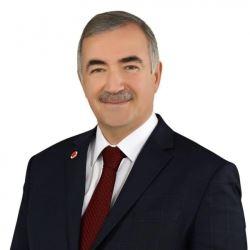 İbrahim Yusuf Turanlı