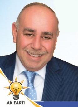 Mahmut Mirkelam