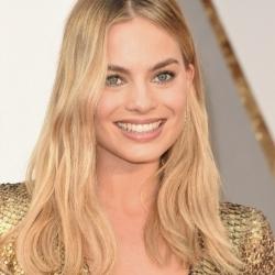 Margot Robbie