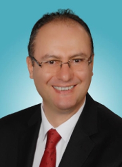 Mehmet Aşık