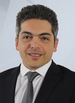 Mustafa İlker Yücel