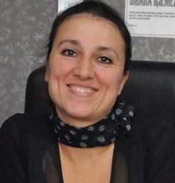 Özlem Burcu Uğan Sevim