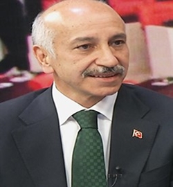 Selim Dursun