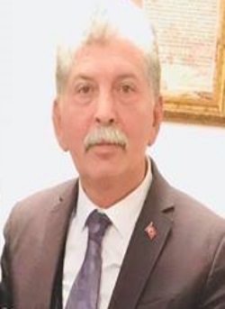 Yakup Turgut