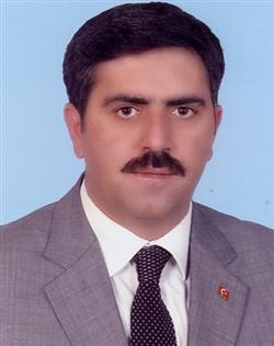 Yunus Baydar