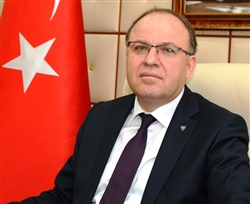 Mustafa Tutulmaz