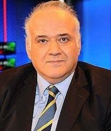 Ahmet Çakar