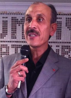 Ahmet Köseler