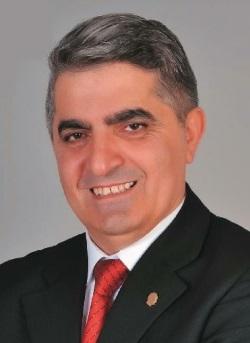 Ali Güneş