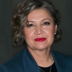 Ayşe Taş