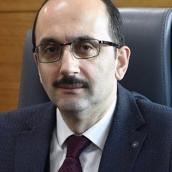 Mehmet Akif Balta