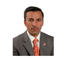 Mehmet Ali Özgür