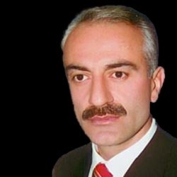 Mehmet Nuhoğlu