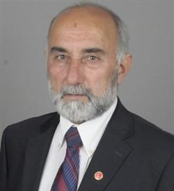 Mustafa Aydemir