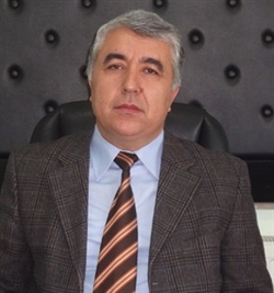 Mustafa Bircan