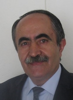 Mustafa Erdönmez