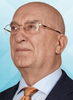 Mustafa Kasım Zorlu