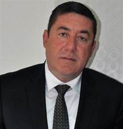 Nuri Tekin