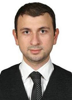 Onur Öztürk