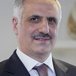 Osman Çelik