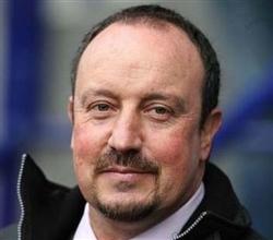 Rafael Benitez