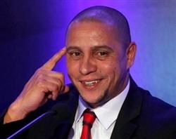 Roberto Carlos